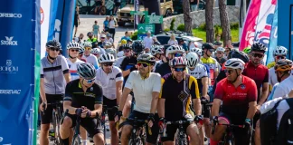 Tour de Pešter 2026 u Sjenici 4. i 5. jula Učesnici manifestacije Tour de Pešter 2026 u prirodi Pešterske visoravni