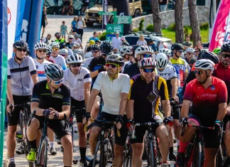 Tour de Pešter 2026 u Sjenici 4. i 5. jula Učesnici manifestacije Tour de Pešter 2026 u prirodi Pešterske visoravni
