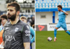 Transfer bomba u Novom Pazaru: Ljajić i Mirković na pragu povratka Nikola Mirković i Adem Ljajić na pragu povratka u Novi Pazar