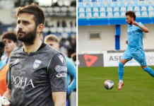 Transfer bomba u Novom Pazaru: Ljajić i Mirković na pragu povratka Nikola Mirković i Adem Ljajić na pragu povratka u Novi Pazar