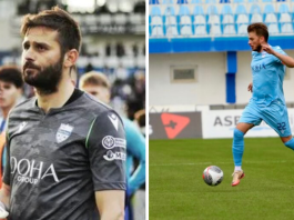 Nikola Mirković i Adem Ljajić na pragu povratka u Novi Pazar