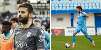 Transfer bomba u Novom Pazaru: Ljajić i Mirković na pragu povratka Nikola Mirković i Adem Ljajić na pragu povratka u Novi Pazar