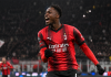 TRI K SAZNAJE: Traore nadomak Partizana, Milan spreman za rastanak Čaka Traore tokom utakmice, nadomak prelaska u Partizan
