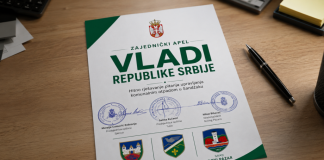 Tri sandžačke lokalne samouprave traže hitnu intervenciju Vlade zbog otpada Zajednički apel gradova i opština Sandžaka zbog krize sa otpadom