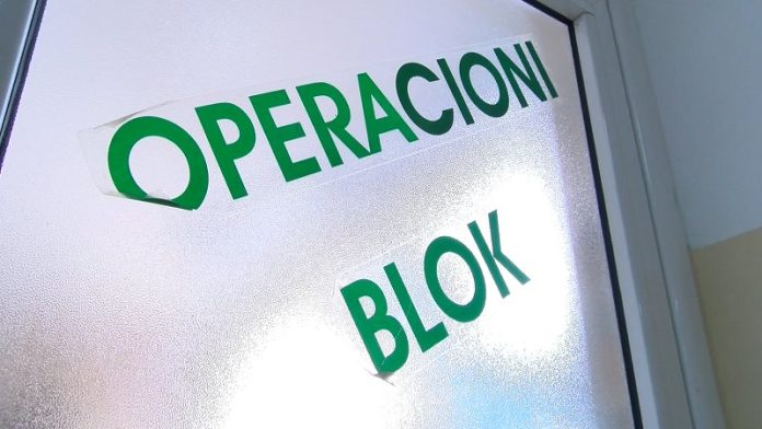 Operacija ugradnje veštačkog kuka u Opštoj bolnici Novi Pazar