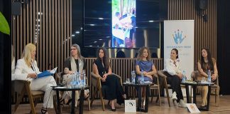 Udruženje „Evo ruka Novi Pazar“ obeležilo godinu rada panelom o podršci deci Panel o podršci deci sa smetnjama u razvoju u Novom Pazaru