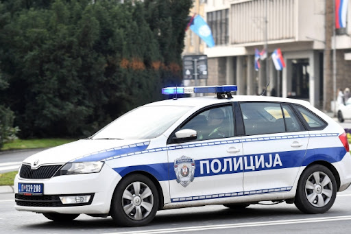 Policija tokom pretresa zbog sumnje na falsifikovanje diploma u Novom Pazaru i Beogradu