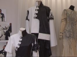 Izložba „Univerzitetski majski umjetnički salon“ u Galeriji MMC u Novom Pazaru