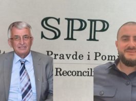 Usame Zukorlić reaguje na presudu Ljutviji Balkanu