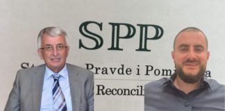 Usame Zukorlić: „Čuvajte imetak od raznih pljačkaša“ Usame Zukorlić reaguje na presudu Ljutviji Balkanu