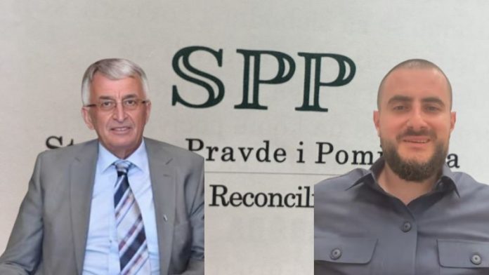 Usame Zukorlić reaguje na presudu Ljutviji Balkanu