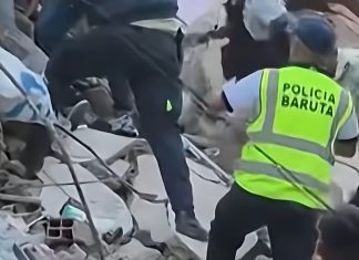 Više od 50.000 nestalo nakon zemljotresa u Venecueli Spasilačke ekipe na terenu nakon zemljotresa u Venecueli