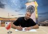 Vojvodina potvrdila Ifeta Đakovca: novo pojačanje za 2026/27 Ifet Đakovac novo pojačanje Vojvodine