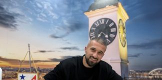 Vojvodina potvrdila Ifeta Đakovca: novo pojačanje za 2026/27 Ifet Đakovac novo pojačanje Vojvodine