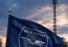 Železničar drži čas superligašima: Džasper pred odlazak, ponuda 2,7 miliona evra iz Rusije Železničar iz Pančeva i Džasper pred transferom uz ponudu od 2,7 miliona evra iz Rusije