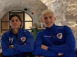 Elmedin Žiljkić čestitao reprezentaciji Bosne i Hercegovine nakon remija protiv Kanade