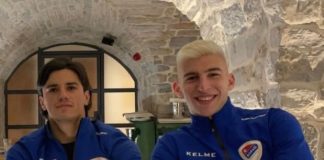 Žiljkić čestitao Zmajevima: „Ponosan sam na Lukića, Baždara i tim“ Elmedin Žiljkić čestitao reprezentaciji Bosne i Hercegovine nakon remija protiv Kanade