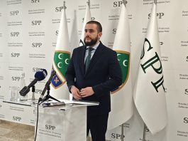 Usame Zukorlić pozvao na saradnju u rešavanju ekoloških problema u Sandžaku