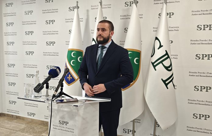 Usame Zukorlić pozvao na saradnju u rešavanju ekoloških problema u Sandžaku