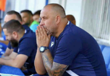 Zumbul Mahalbašić otvorio dušu: FK Novi Pazar se doživljava Zumbul Mahalbašić tokom razgovora o fudbalu i FK Novi Pazar