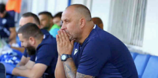 Zumbul Mahalbašić otvorio dušu: FK Novi Pazar se doživljava Zumbul Mahalbašić tokom razgovora o fudbalu i FK Novi Pazar