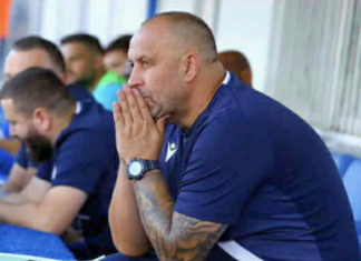 Zumbul Mahalbašić otvorio dušu: FK Novi Pazar se doživljava Zumbul Mahalbašić tokom razgovora o fudbalu i FK Novi Pazar