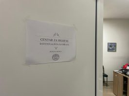 Savetovalište za ishranu u Zavodu za javno zdravlje Novi Pazar evidentira decu sa poremećajima u ishrani