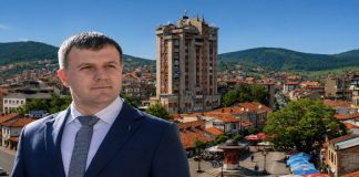 49 miliona dinara za pešačku infrastrukturu u Novom Pazaru Radovi na pešačkoj stazi i trotoarima u Novom Pazaru