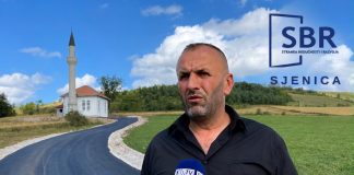 Srebrenica u Skupštini Sjenice: Samo jedan glas za sećanje, vlast bez ijedne reči