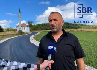 Srebrenica u Skupštini Sjenice: Samo jedan glas za sećanje, vlast bez ijedne reči
