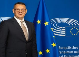 Bačevac u Evropskom parlamentu: Srbija spremna za Klaster 3 Muamer Bačevac tokom boravka u Evropskom parlamentu u Briselu i Strazburu