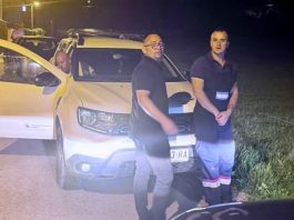 Ekipe EDS-a rade na sanaciji kvarova nakon nevremena u Novom Pazaru