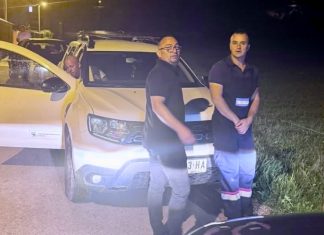 EDS angažovan na sanaciji kvarova u Novom Pazaru nakon nevremena Ekipe EDS-a rade na sanaciji kvarova nakon nevremena u Novom Pazaru