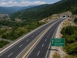 Ministar Husein Memić saopštava odluku o radnoj grupi za autoput Kraljevo–Novi Pazar