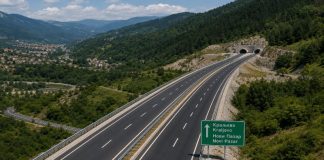 Formirana radna grupa za autoput Kraljevo–Novi Pazar Ministar Husein Memić saopštava odluku o radnoj grupi za autoput Kraljevo–Novi Pazar
