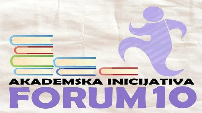 Forum 10: Rezultati konkursa Ministarstva otvorili pitanje finansiranja medija na bosanskom jeziku