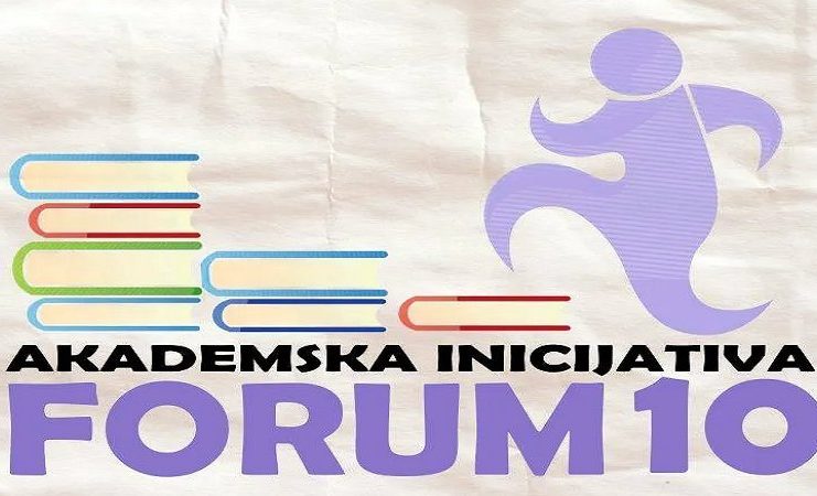 Forum 10: Rezultati konkursa Ministarstva otvorili pitanje finansiranja medija na bosanskom jeziku
