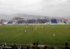 FSS kaznila Radnički 1923 zbog pirotehnike u Novom Pazaru Tribine stadiona u Novom Pazaru tokom superligaške utakmice