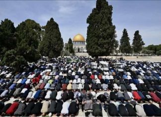 Izrael: Kneset ide u zabranu ezana preko zvučnika Zgrada izraelskog Kneseta u Jerusalimu, u kontekstu predloga zakona o ezanu preko zvučnika