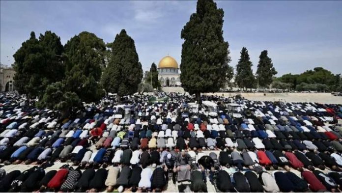 Zgrada izraelskog Kneseta u Jerusalimu, u kontekstu predloga zakona o ezanu preko zvučnika