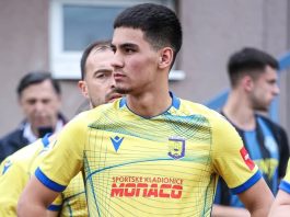 FK Jošanica najavljuje prozivku i prvi trening na Sportskom centru Šutenovac