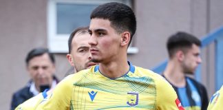 Jošanica počinje pripreme: prozivka 1. avgusta u Šutenovcu FK Jošanica najavljuje prozivku i prvi trening na Sportskom centru Šutenovac