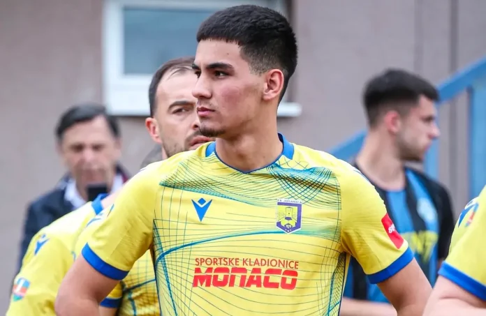 FK Jošanica najavljuje prozivku i prvi trening na Sportskom centru Šutenovac