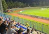 Ljajić viđen na tribinama u Lučanima uz Novi Pazar Adem Ljajić na tribinama tokom utakmice Mladost – Novi Pazar u Lučanima