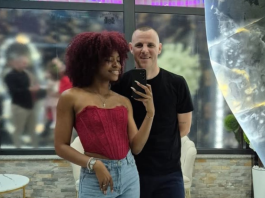 Igor iz Novog Pazara i Eli sa Kube upoznali se preko aplikacije Badoo