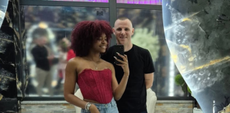 Ljubav na daljinu: Novopazarac i Eli s Kube do braka Igor iz Novog Pazara i Eli sa Kube upoznali se preko aplikacije Badoo