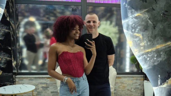 Igor iz Novog Pazara i Eli sa Kube upoznali se preko aplikacije Badoo