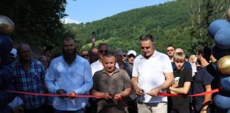 Meštani Kruševa odgovorili na optužbe o putu Kruševački most Meštani Kruševa i Inicijativni odbor objavili saopštenje povodom izgradnje asfaltnog puta Kruševački most – Kruševo.