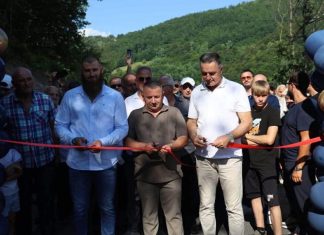 Meštani Kruševa odgovorili na optužbe o putu Kruševački most Meštani Kruševa i Inicijativni odbor objavili saopštenje povodom izgradnje asfaltnog puta Kruševački most – Kruševo.