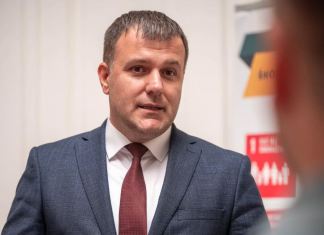 Ministarstvo ulaže 49 miliona dinara u infrastrukturne radove u Novom Pazaru Radovi na pešačkim površinama i trotoarima u Novom Pazaru